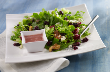 Californian Cranberry Salad
